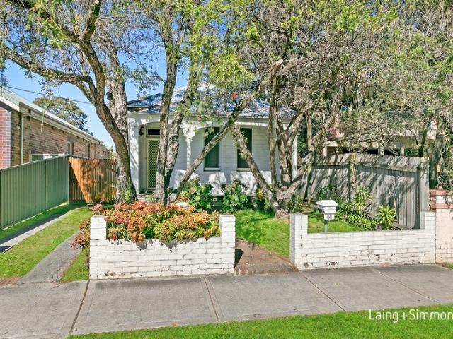 House for rent in Sydney, New South Wales