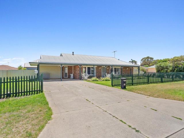 House for rent in Parklands, Western Australia