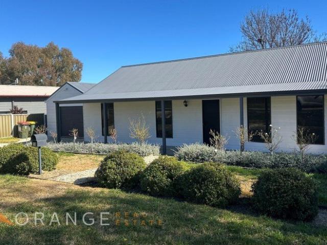 House for rent in Millthorpe, New South Wales