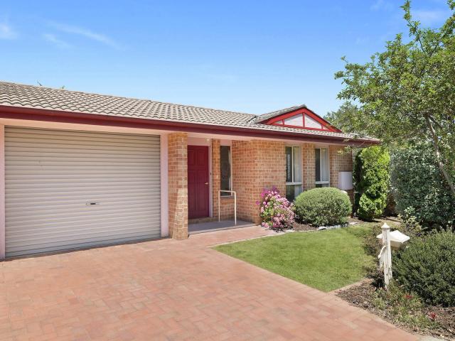 Property for rent in Australian Capital Territory