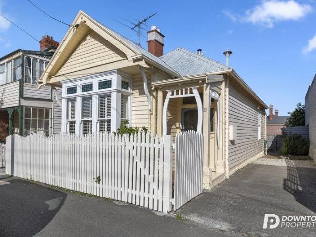 House for rent in Hobart, Tasmania