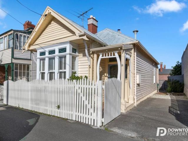 House for rent in Hobart, Tasmania