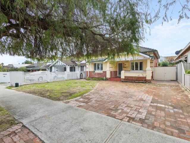 House for rent in North Perth, Western Australia