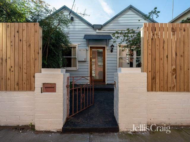 House for rent in Camerons Creek, Victoria