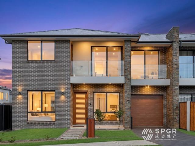 House for sale in Sydney, New South Wales