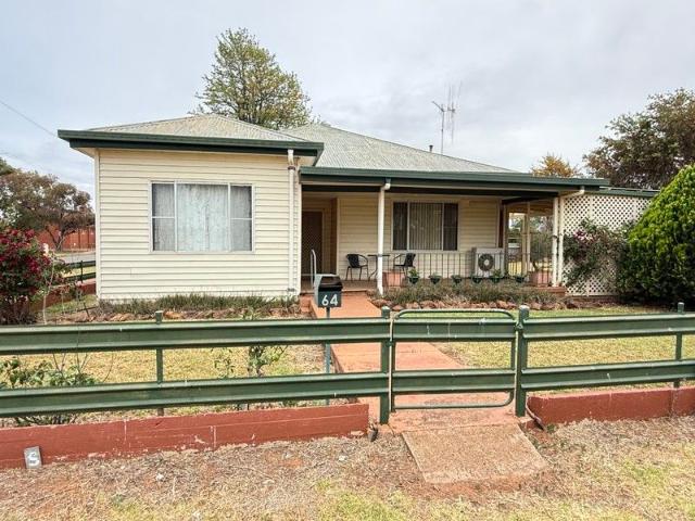 House for sale in Trundle, New South Wales