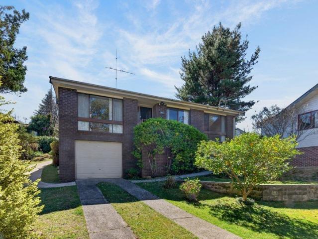 House for rent in Sydney, Blue Mountains City Council