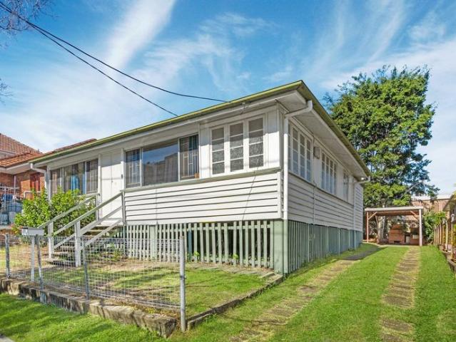 House for rent in Toombul, Queensland