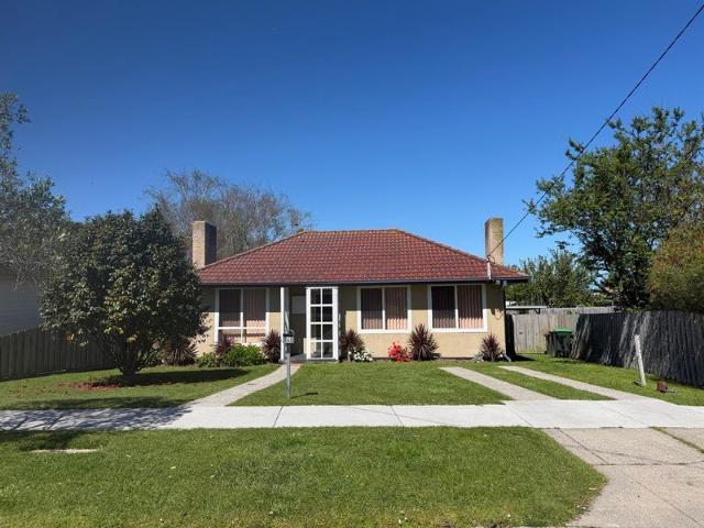 House for rent in Toora