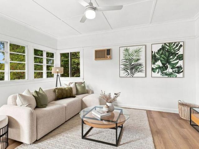 House for rent in Zillmere, City of Brisbane