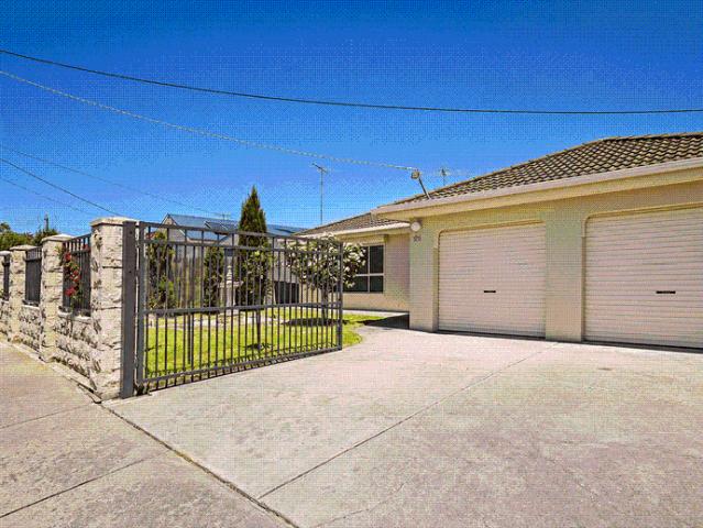 House for rent in Geelong, Victoria