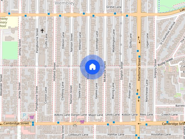 House for rent in Cambridge, Western Australia