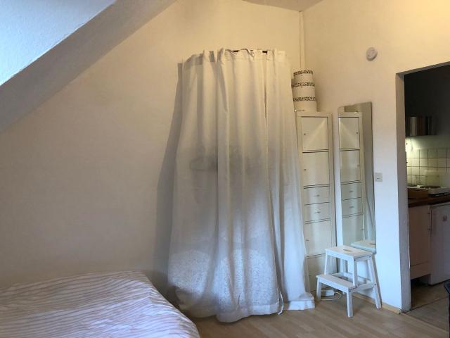 Apartment mieten in Südost, Wiesbaden