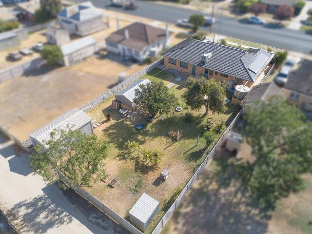 House for sale in Barham, New South Wales