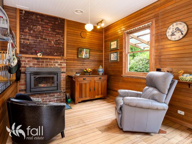 House for sale in Hobart, Tasmania
