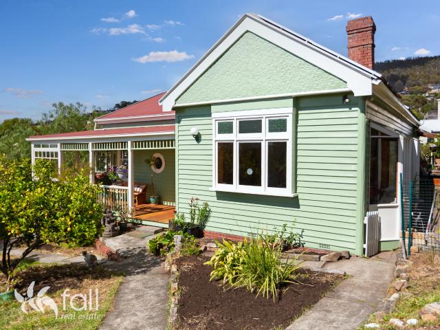House for sale in Hobart, Tasmania
