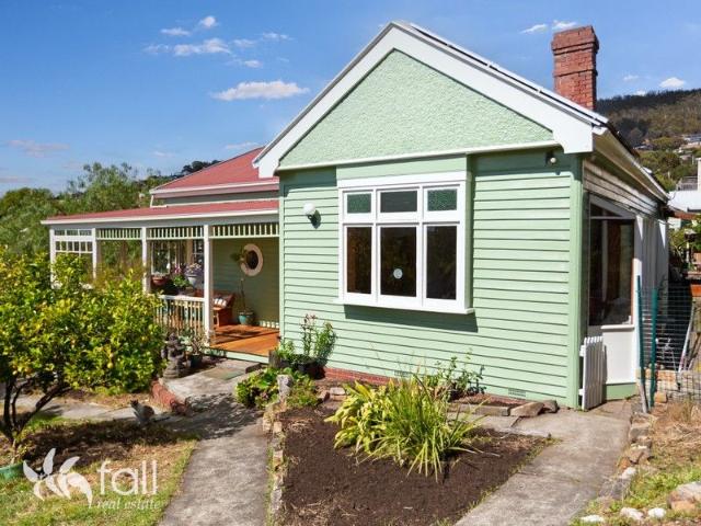 House for sale in Hobart, Tasmania