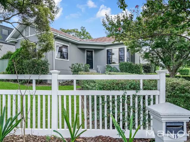 House for rent in Sydney, New South Wales