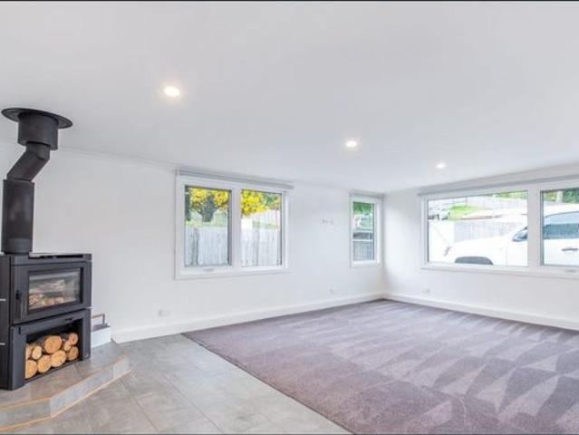 House for rent in Hobart, Tasmania