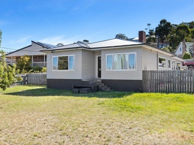 House for rent in Hobart, Tasmania