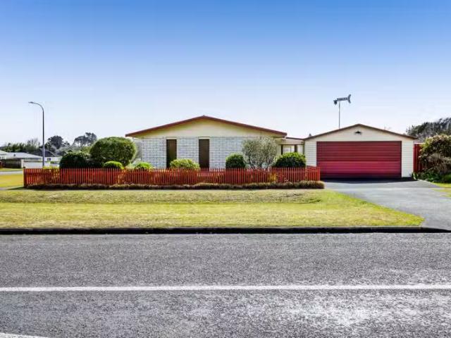 House for rent in Pembroke, Taranaki