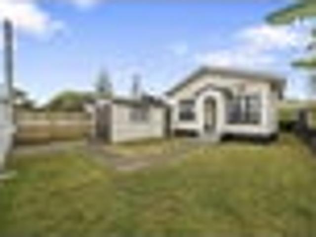 House for sale in Owhata