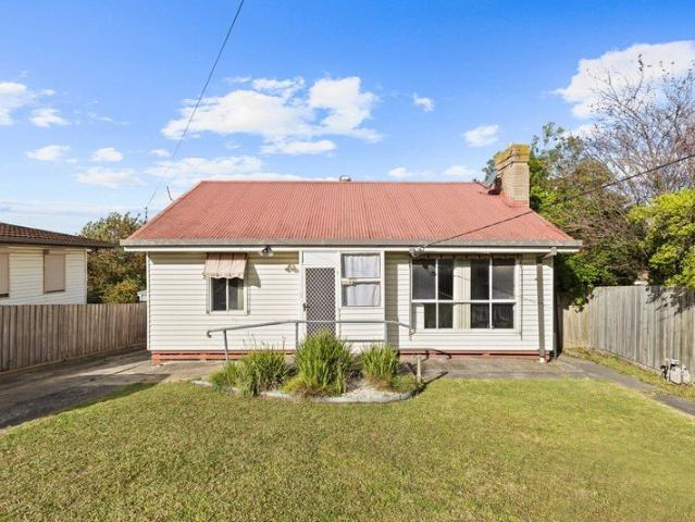 House for sale in Morwell, Victoria