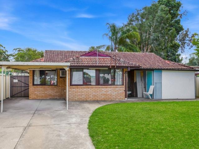 House for sale in Sydney, New South Wales