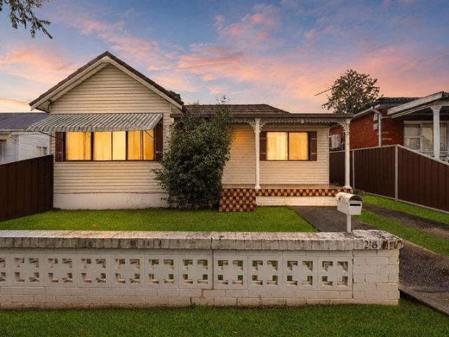 House for sale in Sydney, New South Wales