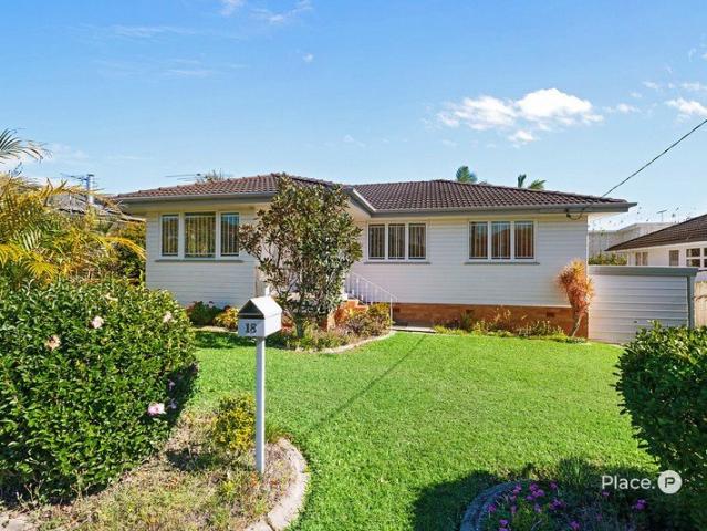 House for sale in Toombul, Queensland
