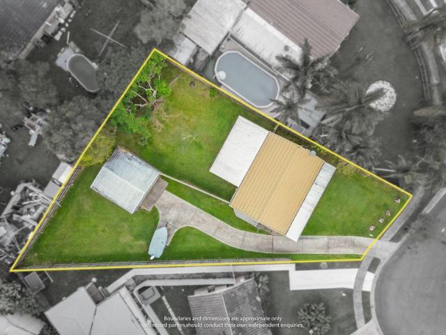 House for sale in Toombul, Queensland