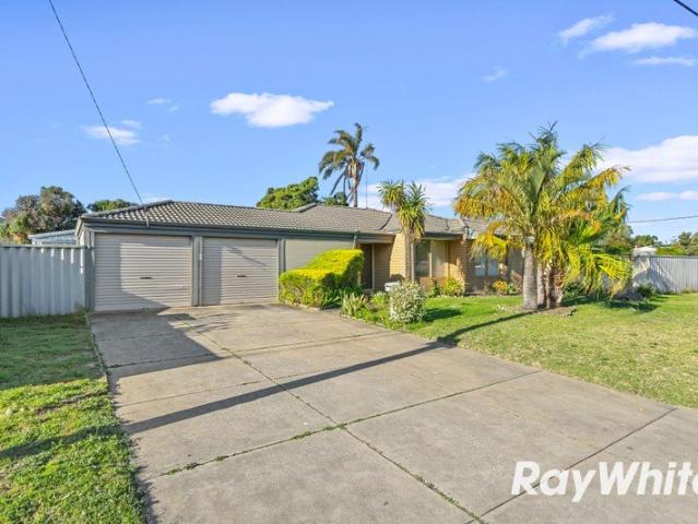 House for rent in Parklands, Western Australia