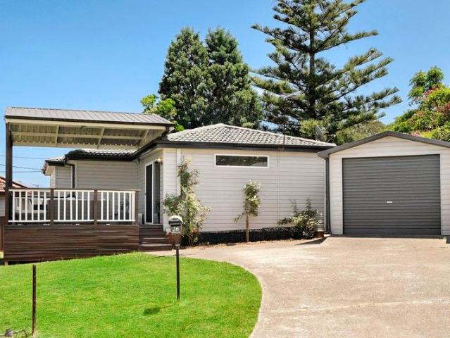 House for sale in Sydney, New South Wales