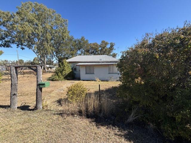 House for sale in Bell, Queensland