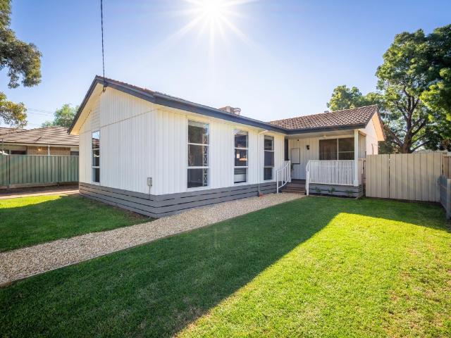 House for sale in Merbein, Victoria