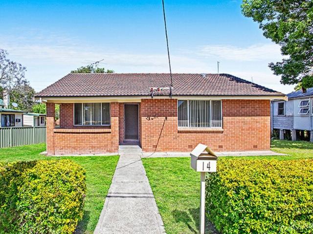 House for rent in New South Wales