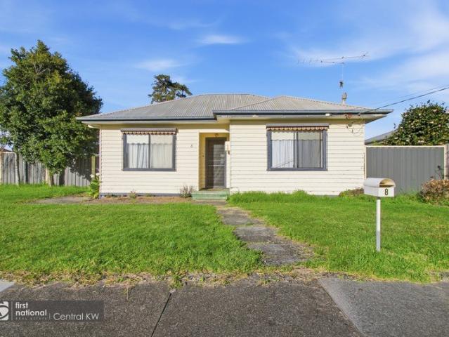 House for sale in Coalville, Victoria