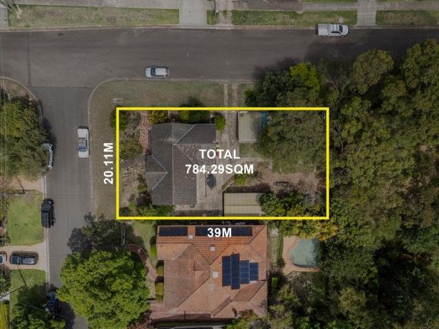 House for sale in Sydney, New South Wales