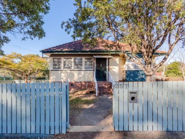 House for rent in Toombul, Queensland