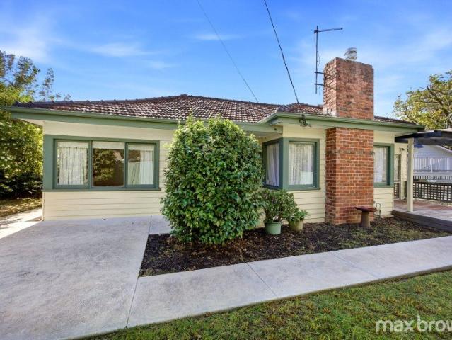 House for sale in Camerons Creek, Victoria