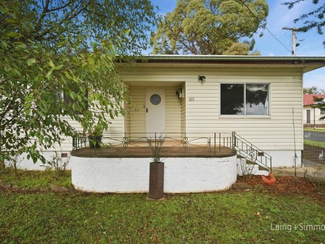 House for sale in Abington, New South Wales