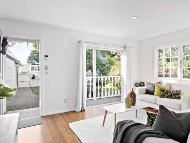 House for rent in Forrest Hill, Devonport-Takapuna