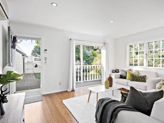 House for rent in Devonport, Devonport-Takapuna