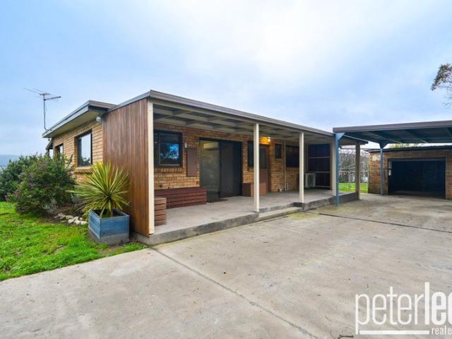House for rent in Scottsdale, Tasmania