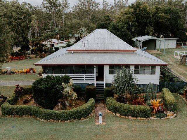 House for sale in Gin Gin, Queensland