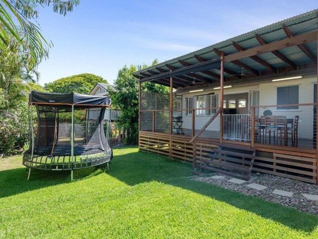 House for rent in Toombul, Queensland