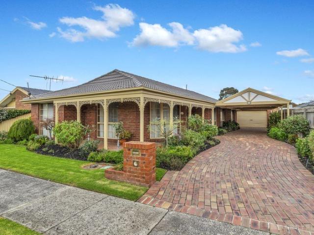 House for sale in Camerons Creek, Victoria