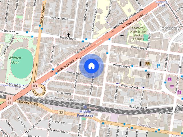 House for rent in Camerons Creek, Victoria