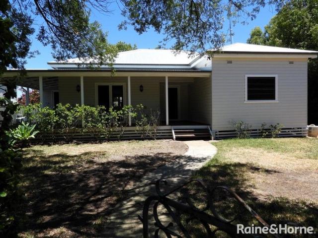 House for sale in Moree, New South Wales