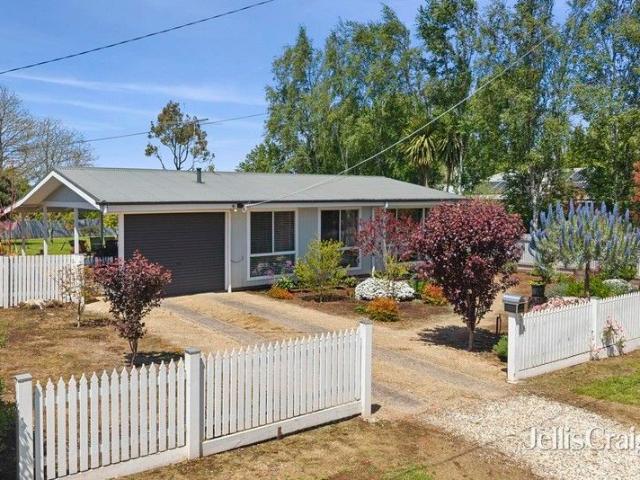 House for sale in Daylesford, Victoria